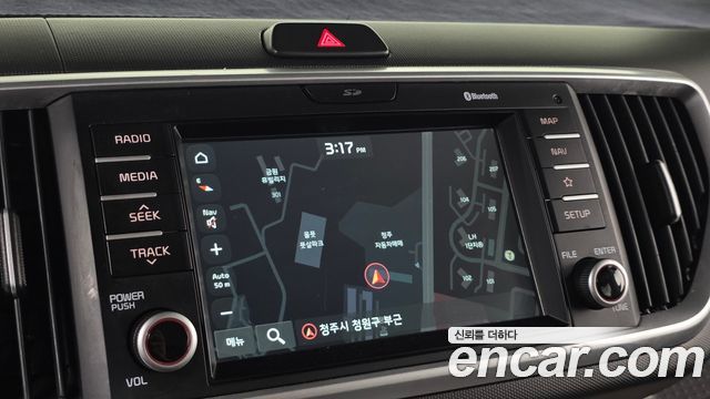 Kia RAY 2018 — photo 14