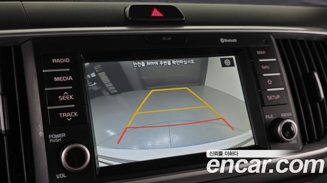 Kia RAY 2018 — photo 16
