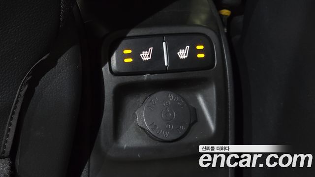 Kia RAY 2018 — photo 18