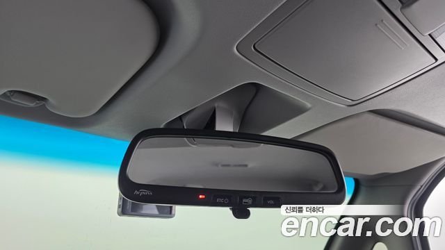 Kia RAY 2018 — photo 19