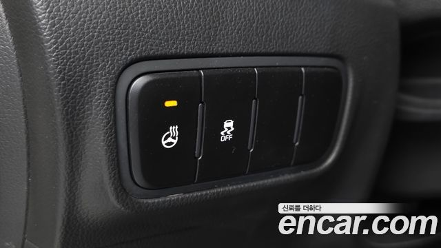 Kia RAY 2018 — photo 20