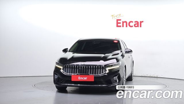 Kia K7 2020 — photo 3