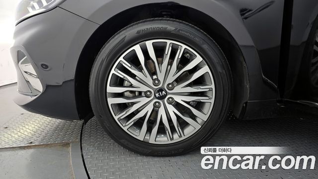Kia K7 2020 — photo 5
