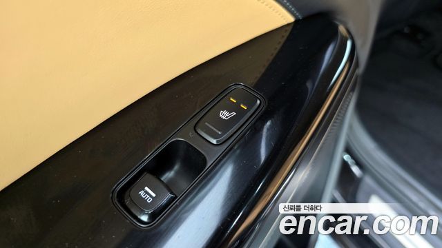 Kia K7 2020 — photo 18