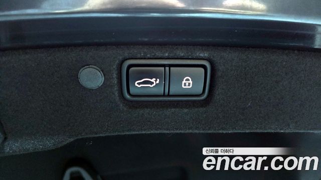 Kia K7 2020 — photo 20