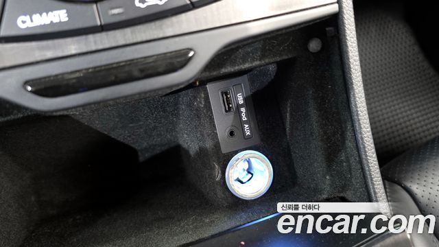 Hyundai Grandeur 2013 — photo 18