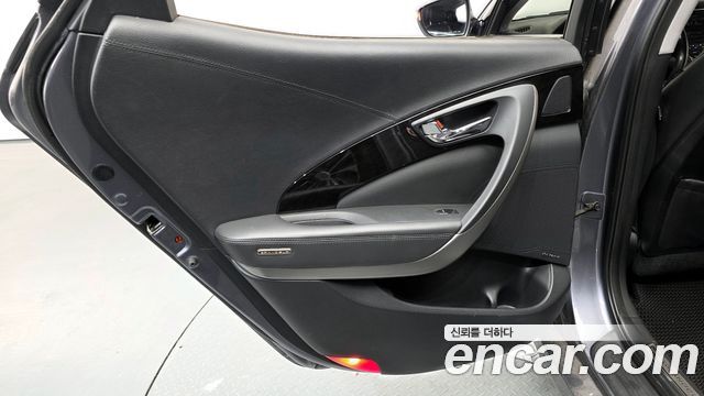 Hyundai Grandeur 2013 — photo 15