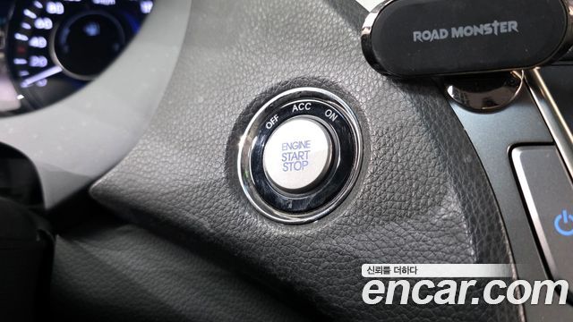 Hyundai Grandeur 2013 — photo 27