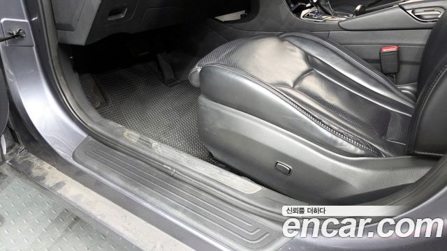 Hyundai Grandeur 2013 — photo 29