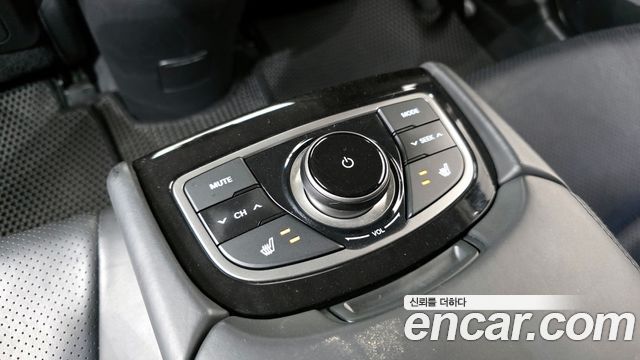 Hyundai Grandeur 2013 — photo 31