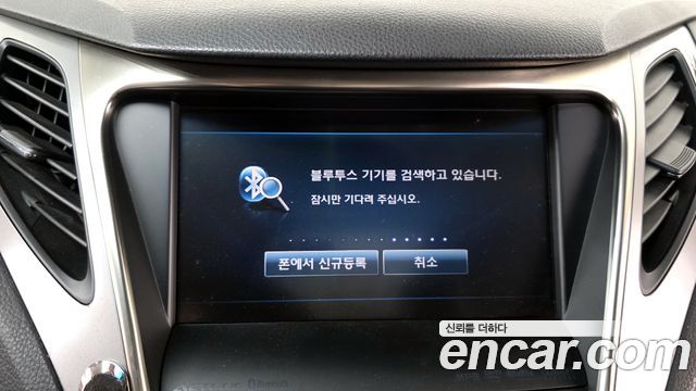 Hyundai Grandeur 2013 — photo 32