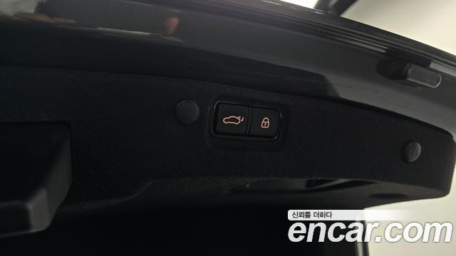 Kia K7 2016 — photo 20