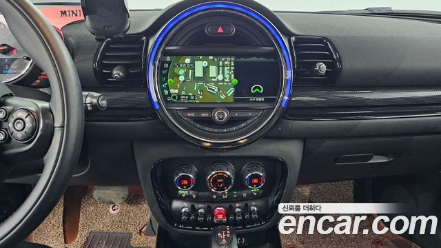 Mini Clubman 2018 — photo 19