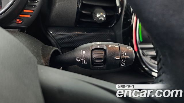 Mini Clubman 2018 — photo 23