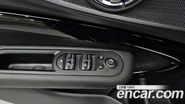 Mini Clubman 2018 — photo 28