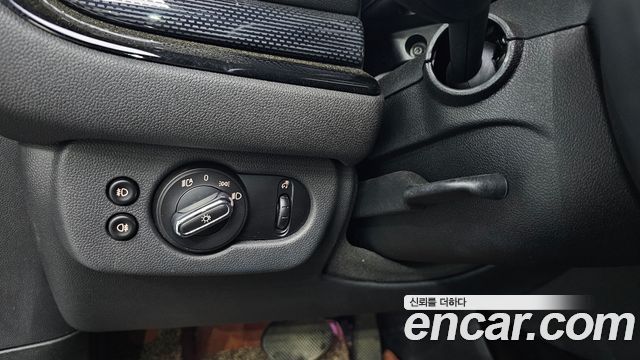 Mini Clubman 2018 — photo 29