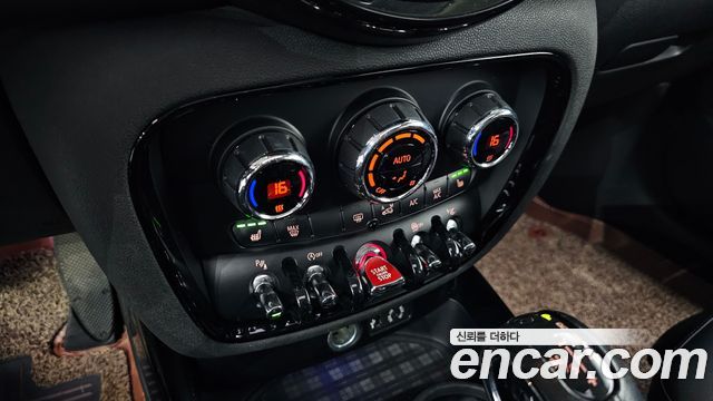 Mini Clubman 2018 — photo 31