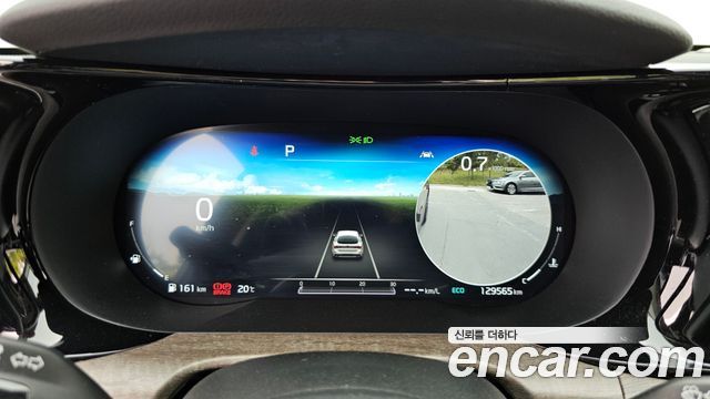 Kia K5 2020 — photo 11