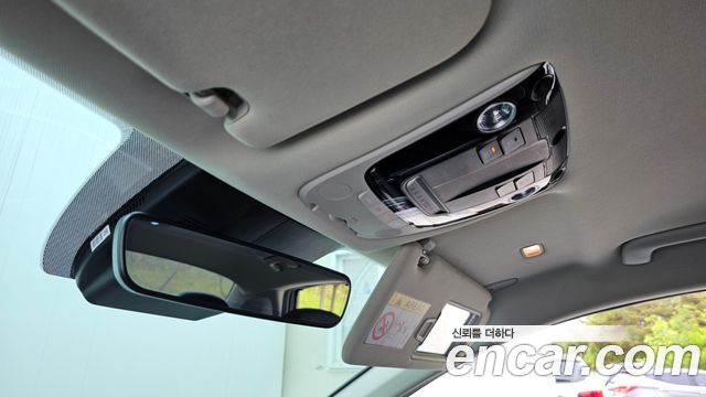 Kia K5 2020 — photo 24