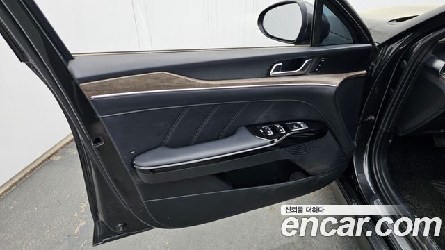 Kia K5 2020 — photo 14