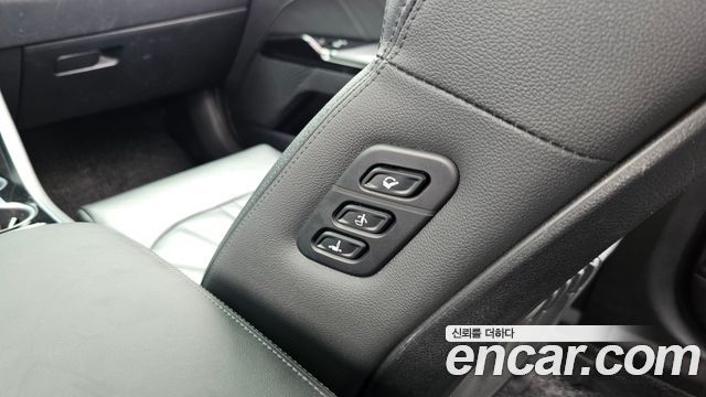 Kia K5 2020 — photo 27