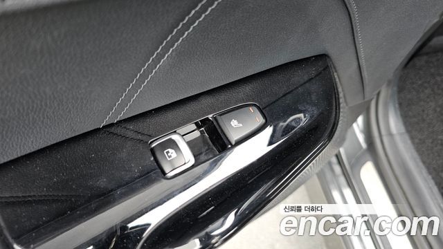 Kia K5 2020 — photo 28