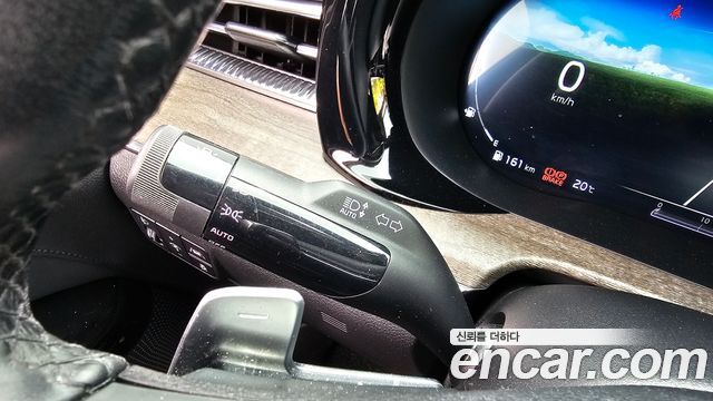 Kia K5 2020 — photo 29