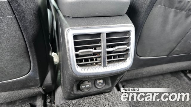 Kia K5 2020 — photo 31