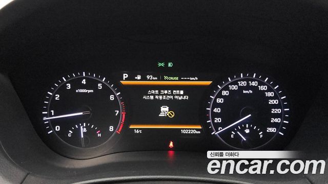 Genesis G80 2019 — photo 8