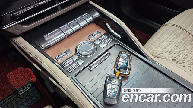 Lincoln Nautilus 2024 — photo 12