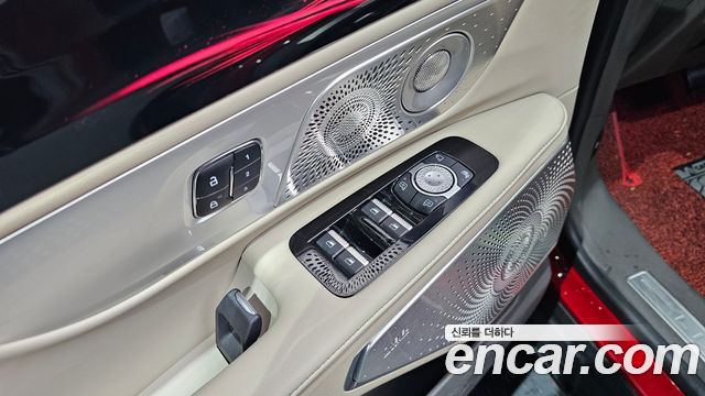 Lincoln Nautilus 2024 — photo 26