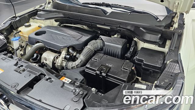 KG Mobility KORANDO 2021 — photo 6