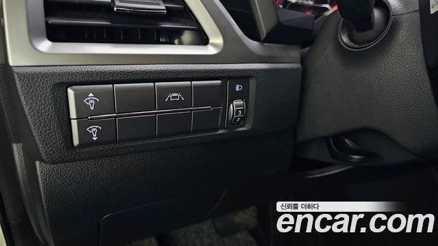 KG Mobility KORANDO 2021 — photo 14