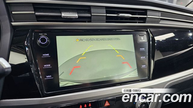 KG Mobility KORANDO 2021 — photo 15