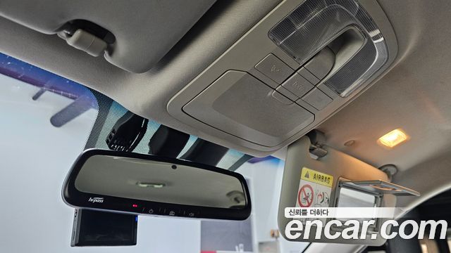 KG Mobility KORANDO 2021 — photo 17
