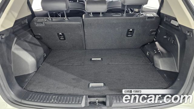 KG Mobility KORANDO 2021 — photo 18