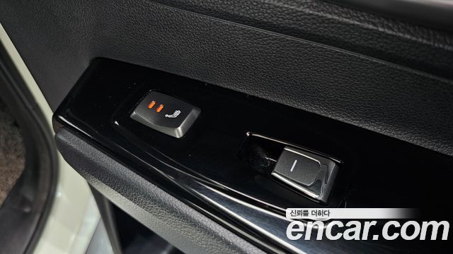 KG Mobility KORANDO 2021 — photo 20
