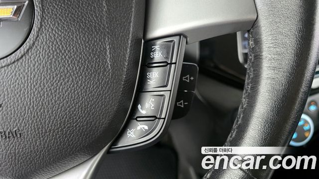Chevrolet Korea Spark 2014 — photo 22