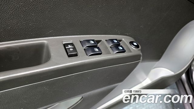 Chevrolet Korea Spark 2014 — photo 23
