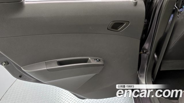 Chevrolet Korea Spark 2014 — photo 15
