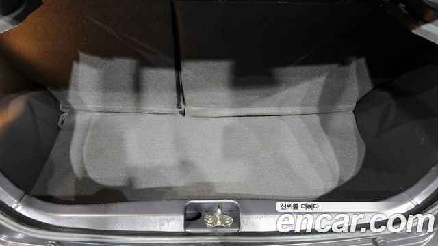 Chevrolet Korea Spark 2014 — photo 27