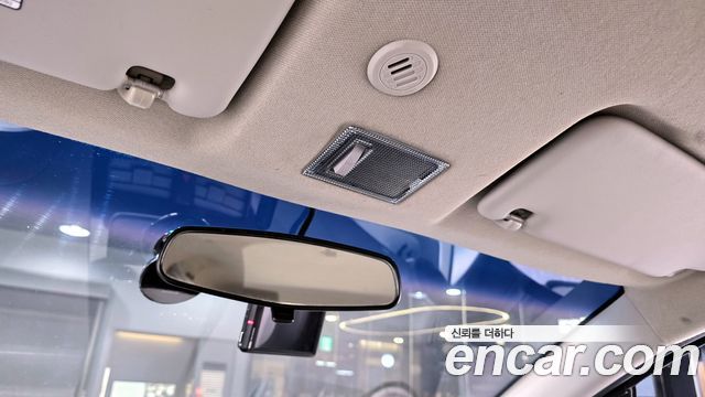 Chevrolet Korea Spark 2014 — photo 30