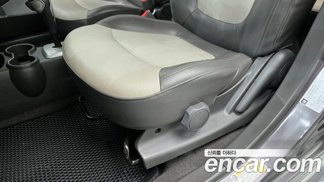 Chevrolet Korea Spark 2014 — photo 31