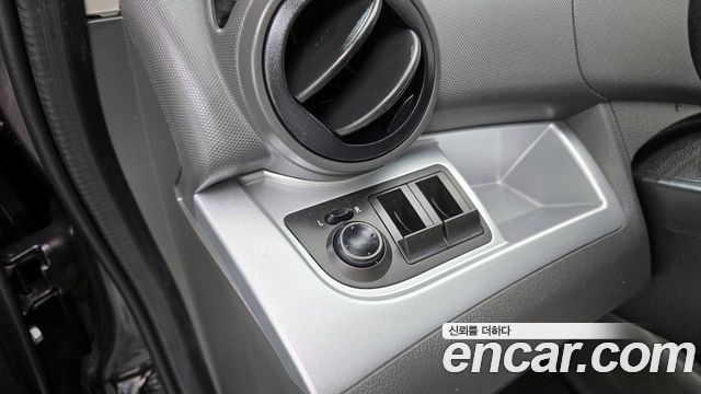 Chevrolet Korea Spark 2014 — photo 32