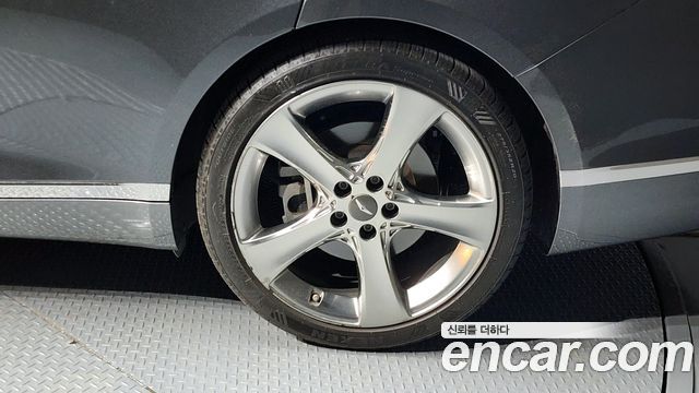 Genesis G80 2021 — photo 5