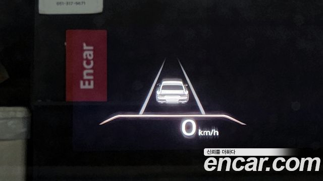 Genesis G80 2021 — photo 13