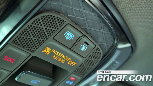 Genesis G80 2021 — photo 17