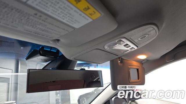 Renault Korea SM3 2010 — photo 20