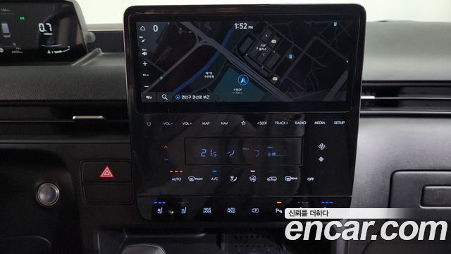 Hyundai Staria 2023 — photo 19