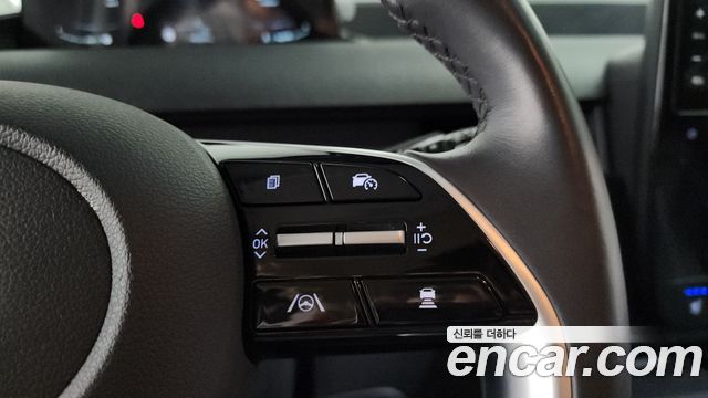 Hyundai Staria 2023 — photo 23